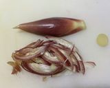 我が家の薬味っくす作り方2写真