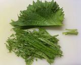 我が家の薬味っくす作り方3写真