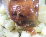 シチューde　コロッケ作り方8写真