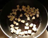 タケノコのオイスターソース炒め作り方3写真