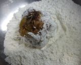 シチューde　コロッケ作り方16写真