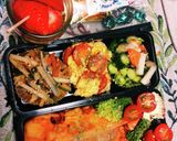 海老と青紫蘇とチーズの洋風春巻き作り方31写真