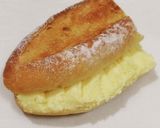 うちの味☆混ぜるだけ簡単♪パン用クリーム作り方17写真