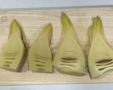 たけのこごはん作り方6写真