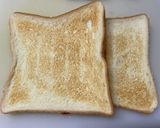 チョコバナナトーストサンド作り方5写真