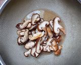 ヨウサマの減塩かんたん筍ご飯作り方5写真