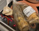 バズレシピ再現　たけのこ御飯作り方1写真