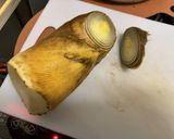 バズレシピ再現　たけのこ御飯作り方2写真