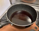 行者ニンニクの醤油漬け（ボイル）作り方1写真