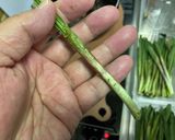 行者ニンニクの醤油漬け（ボイル）作り方2写真
