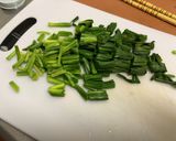 行者ニンニクの醤油漬け（ボイル）作り方6写真