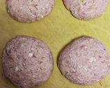 2種のハンバーグ作り方4写真