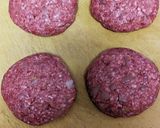 2種のハンバーグ作り方6写真