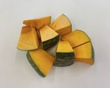 緑黄色野菜の温野菜サラダ作り方2写真