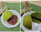 簡単よもぎパンHBでも作り方12写真