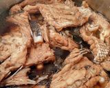 簡単!和食屋さんにも負けないアラ炊きです作り方6写真