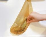彩り野菜といわしのカルトッチョ作り方6写真