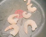 えびニラ玉作り方5写真