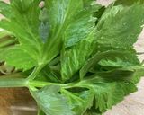 セロリの葉っぱちょい足し活用法◎簡単すぎ作り方1写真