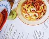 新玉ねぎ＆しめじ♪バター醤油ソテー作り方14写真