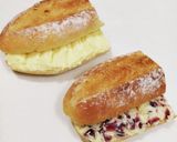 うちの味☆バター風味♪ミニソフトフランス作り方46写真
