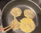 お弁当にも!もずくのピカタ作り方4写真
