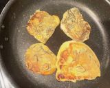 お弁当にも!もずくのピカタ作り方5写真