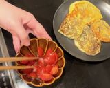 お弁当にも!もずくのピカタ作り方7写真