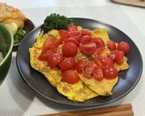 お弁当にも!もずくのピカタ作り方8写真