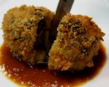 シチューde　コロッケ作り方27写真