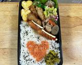 4.15パパちゃんお弁当作り方2写真