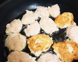 簡単ふわふわチキンナゲット♪作り方3写真