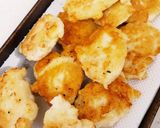 簡単ふわふわチキンナゲット♪作り方4写真