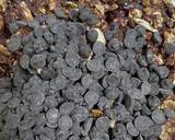 ナッツクランチチョコクッキー＊携帯食にも作り方12写真