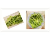 きのこと牛切り落としで贅沢焼きご飯作り方6写真