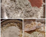 和風！春のパウンドケーキ作り方4写真