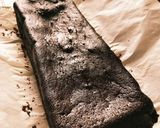 ココアとオリーブ油の濃厚ガトーショコラ作り方8写真