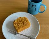 キャロットケーキ作り方7写真