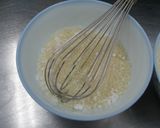 電子レンジでつくる簡単桜餅♪作り方2写真