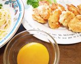 簡単ふわふわチキンナゲット♪作り方5写真