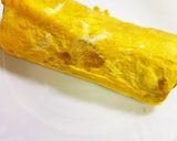 お団子入卵焼き作り方9写真
