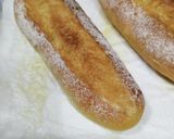 うちの味☆セミハード♪スティックフランス作り方37写真
