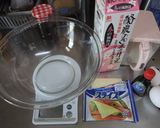 お鍋で！ 簡単♪チーズプリン　✿春✿　苺作り方1写真