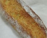 うちの味☆セミハード♪スティックフランス作り方38写真