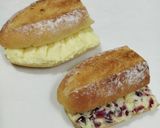 うちの味☆セミハード♪スティックフランス作り方41写真