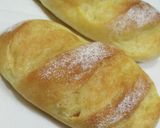 うちの味☆セミハード♪スティックフランス作り方40写真