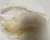 簡単！オムライス作り方7写真