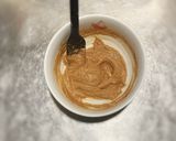 パン耳ラスク シナモン作り方1写真
