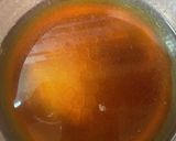 旬の筍「だし香る田舎の筍煮」作り方2写真