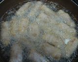 卵・小麦粉なし！サクサク・巻き巻き豚カツ作り方6写真
